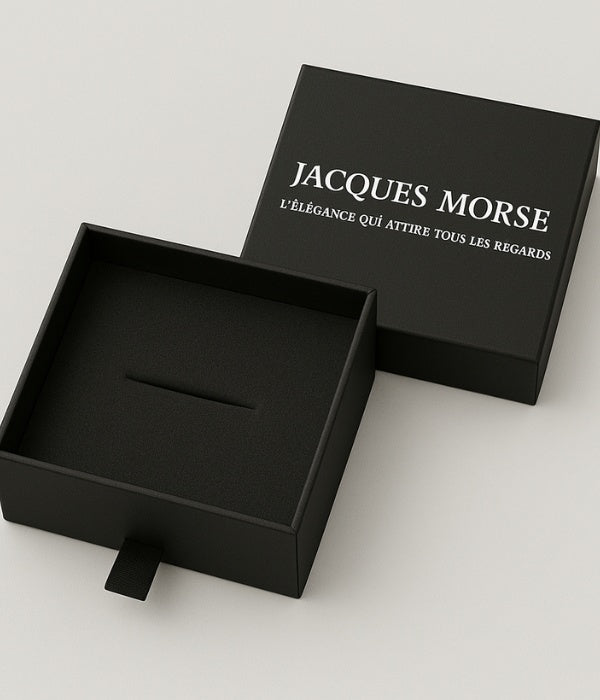 Bague montre - Jade Noble
