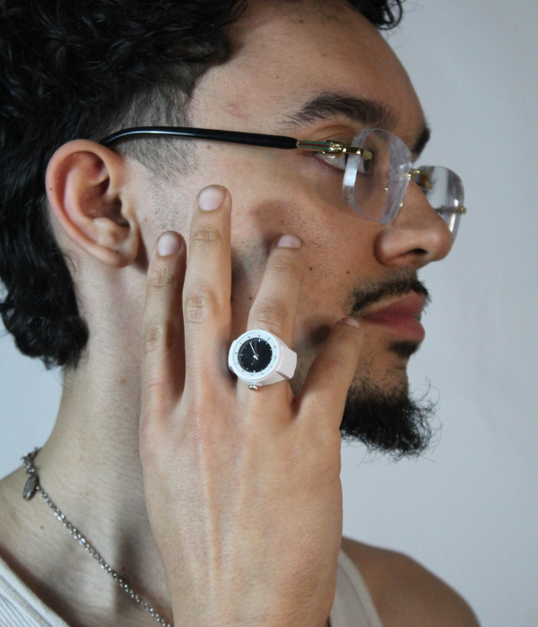 Bague montre - Sprint