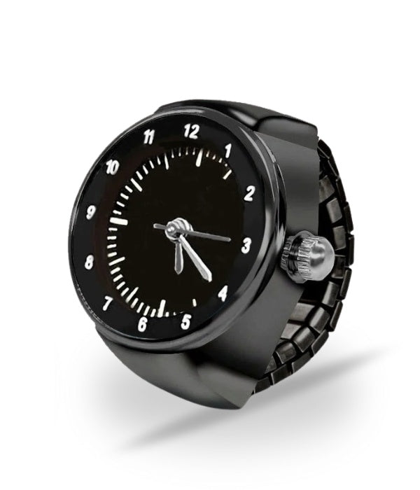 Bague montre - Sprint