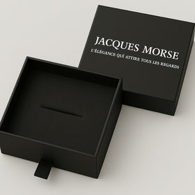 Bague ajustable Argent 925 - LOVELY TEARS